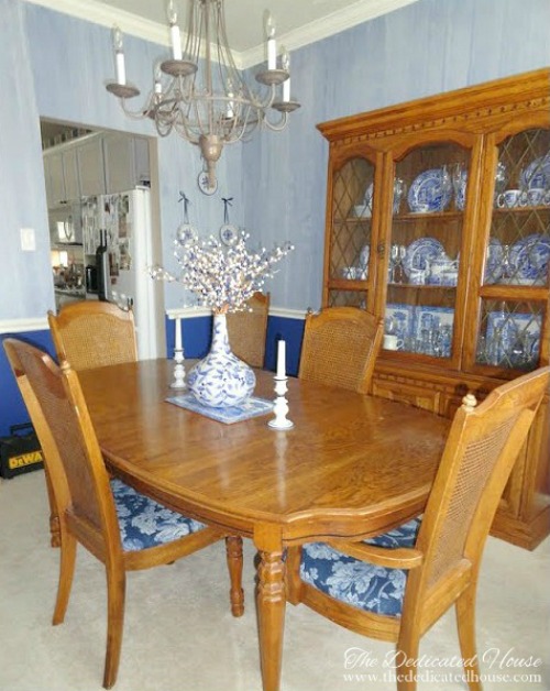 Story Dining Room