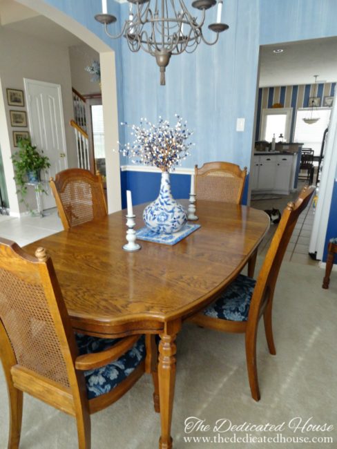 Story Dining Room