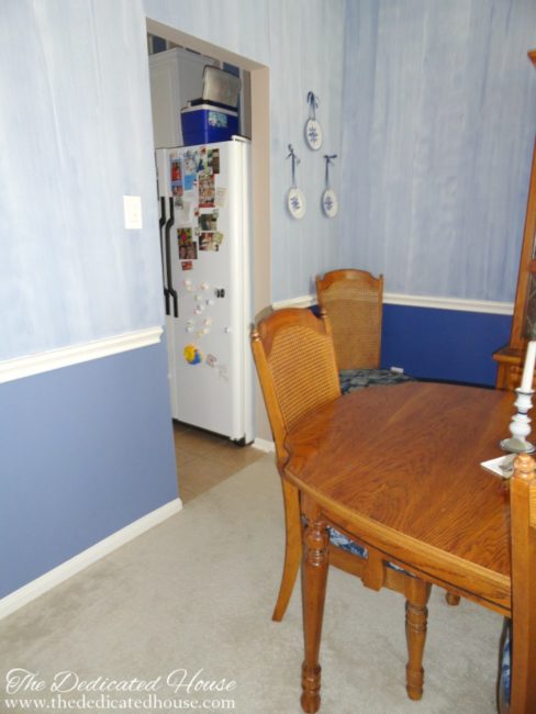Story Dining Room