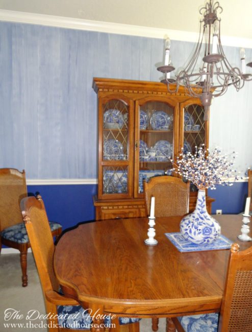 Story Dining Room