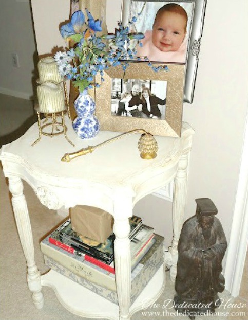 Final Resting Place