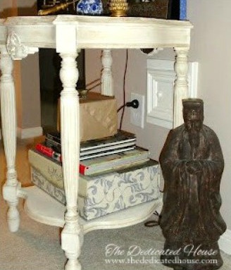 Final Resting Place