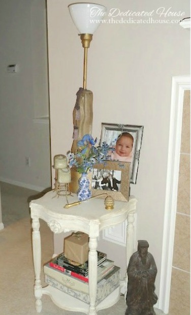 Final Resting Place
