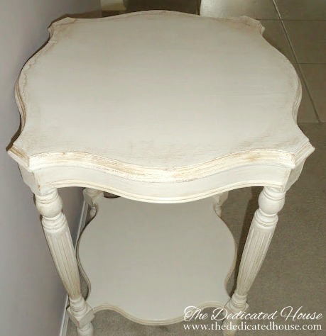 Goodwill Annie Sloan Paint