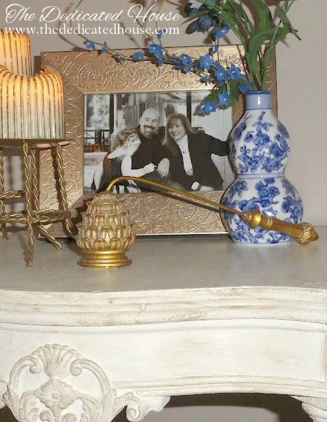 Goodwill Annie Sloan Paint