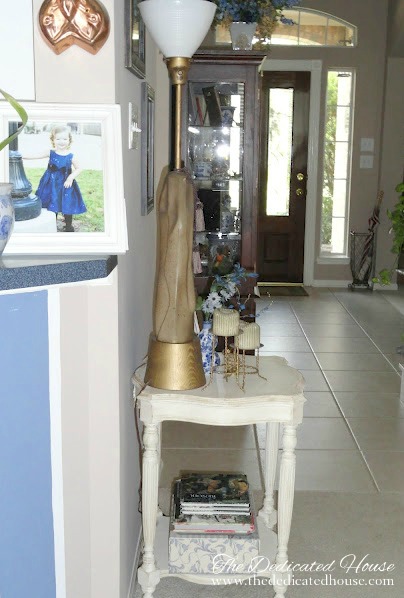 Goodwill Annie Sloan Paint