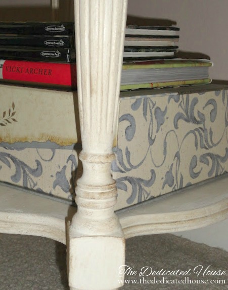 Goodwill Annie Sloan Paint