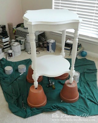 Goodwill Annie Sloan Paint