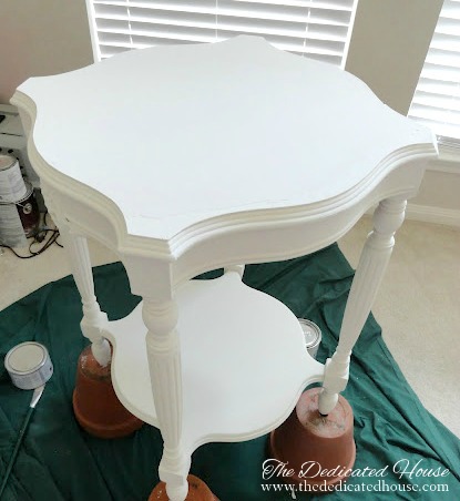 Goodwill Annie Sloan Paint