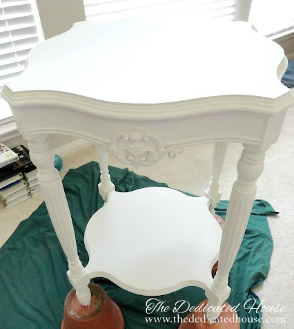 Goodwill Annie Sloan Paint