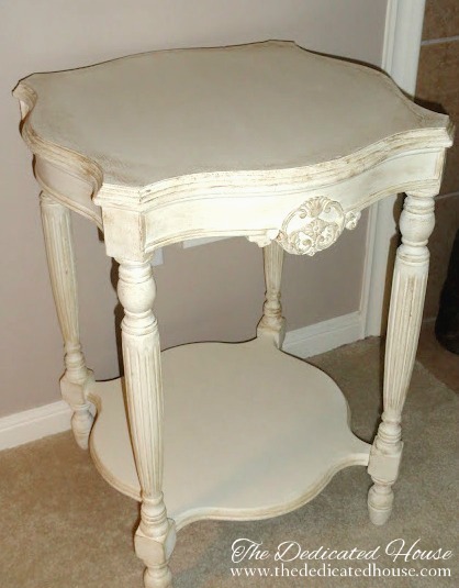 Goodwill Annie Sloan Paint