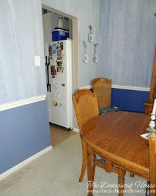 Dining Room - New Paint