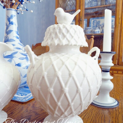 Thursdays Treasures - Shopping Finds