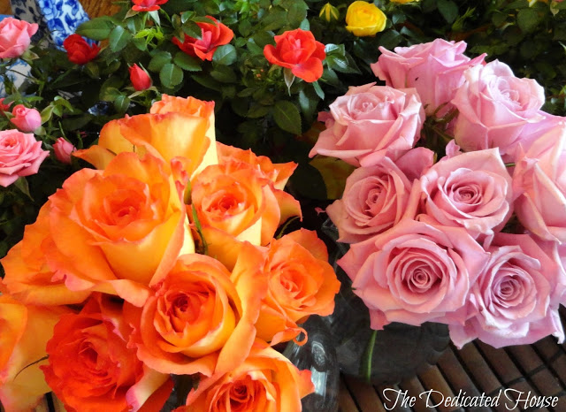 Guide to Flower Bouquets Delivery