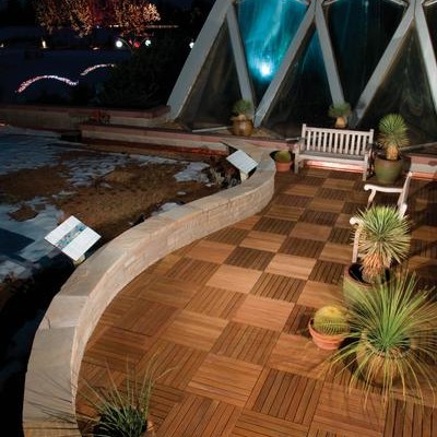 Add Value with Outdoor Improvements