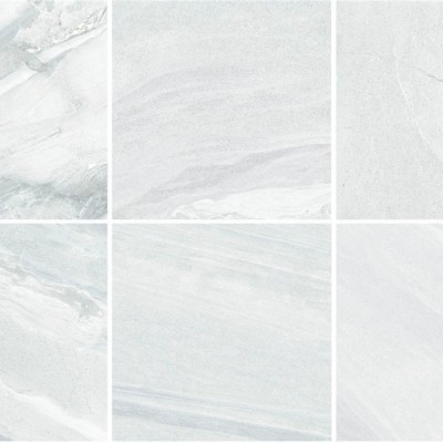 Different Types of Bathroom Tiles