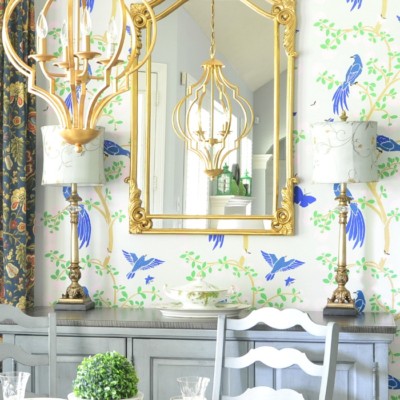Stunning Wall Painting Techniques