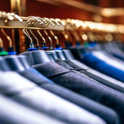 How to Properly Care for Your Men's Suit