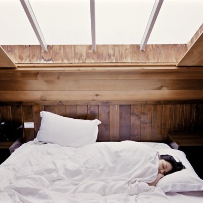 Creating a Bedroom Sanctuary