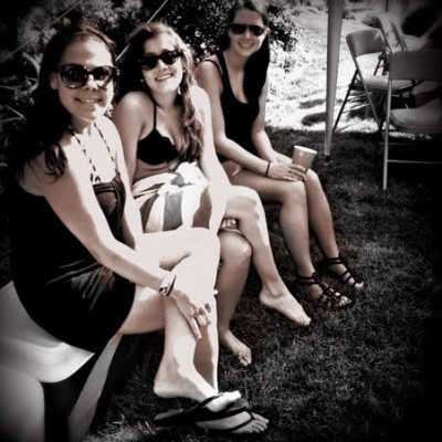 Tips to Throw an Outdoor Party