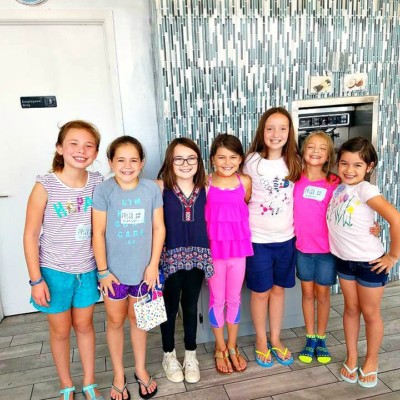 Gift Ideas for Young Girls