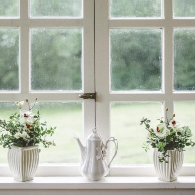 5 Simple Steps Window Cleaning
