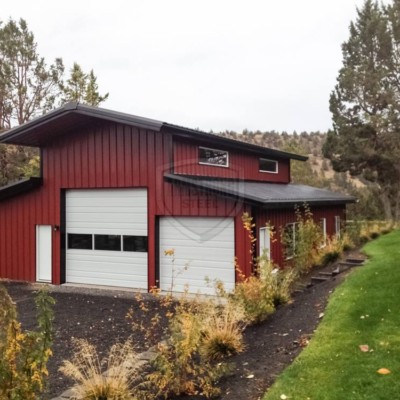 The Benefits of Using Steel Buildings