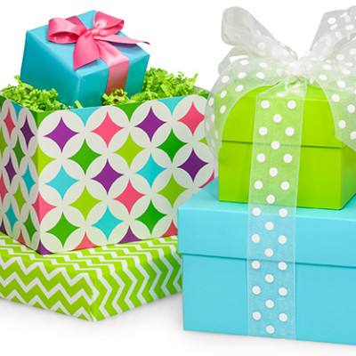 Buying Gifts for People You Love