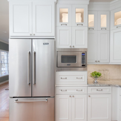 Refrigerator Repair