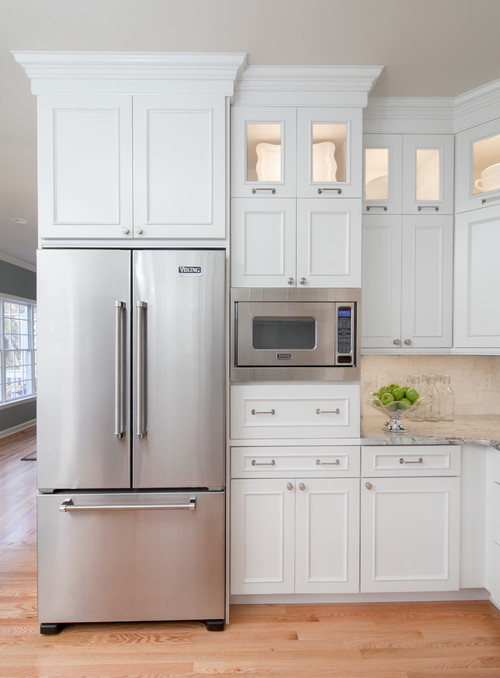 Refrigerator Repair
