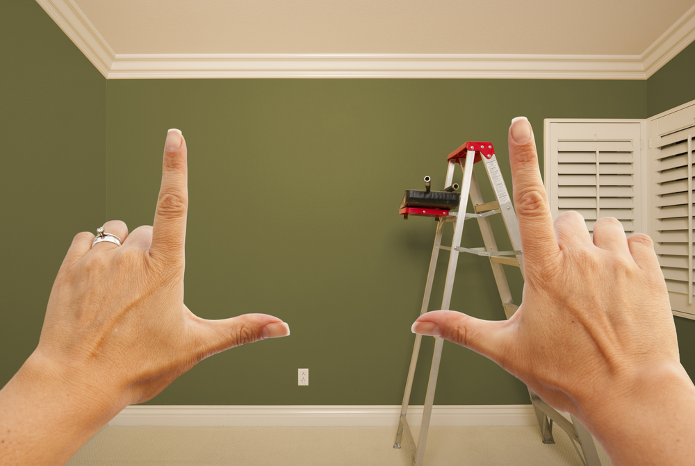 Steps to Turn a House Into a Home - The Dedicated House
