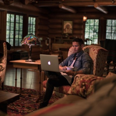 Western Décor for Living Rooms