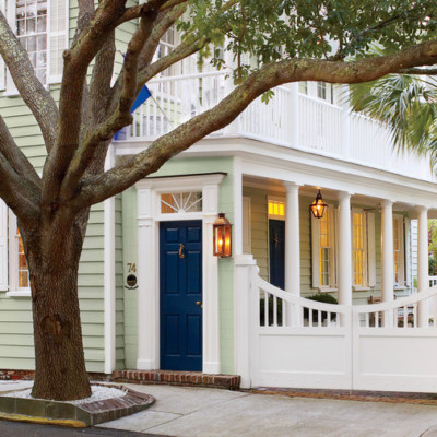 Top Companies for Enhancing Property Security