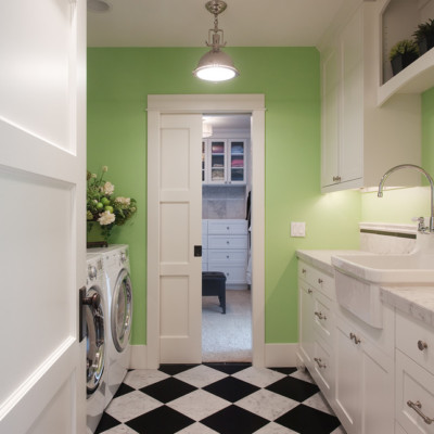 Hardwood vs. Laminate Doors