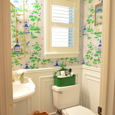 Residential Toilet Clog Trouble