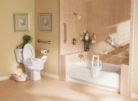 Home Modifications for Seniors