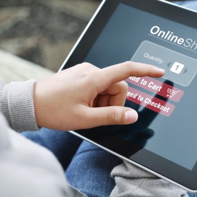 The Rise of Social Commerce