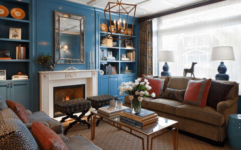A Gentle Cleaning Plan for Character-Rich Older Homes