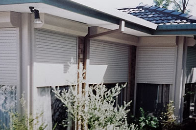 Why Choose Roller Shades