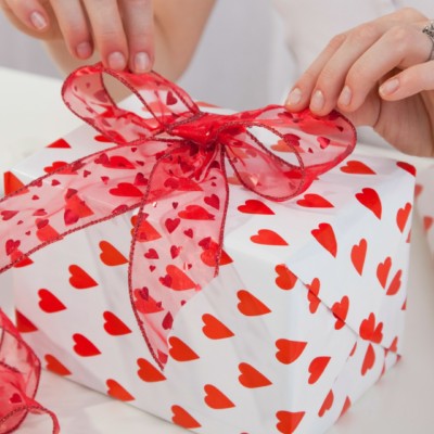 Gift Ideas for Valentine's Day