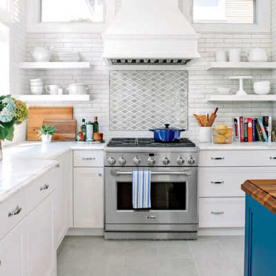Choosing Kitchen Countertop Material