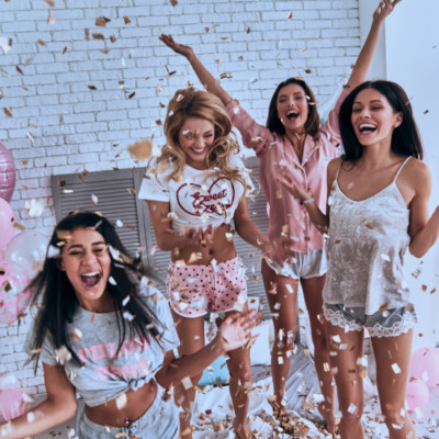 Planning Best Friends Bachelorette Party