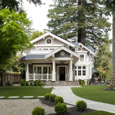 Luxury Cottage Rental