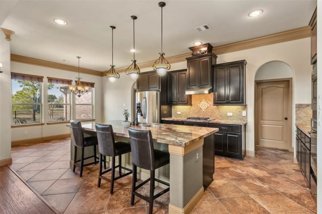 Kitchen Reveal...Finally!