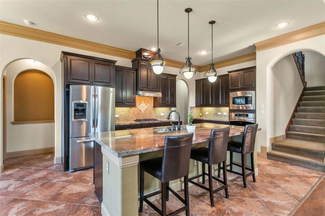 Kitchen Reveal...Finally!