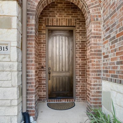 Avoid Locking out of House