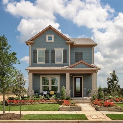 How to Find the Home of Your Dreams