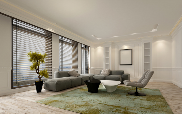 Choosing the Right Window Coverings