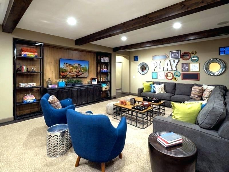 29 Game Room Ideas for the Ultimate Entertainment Space