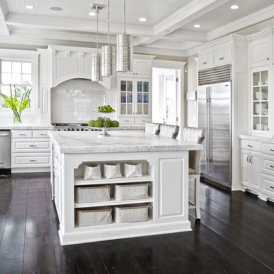 How Much Will a Kitchen Renovation Cost in 2025?